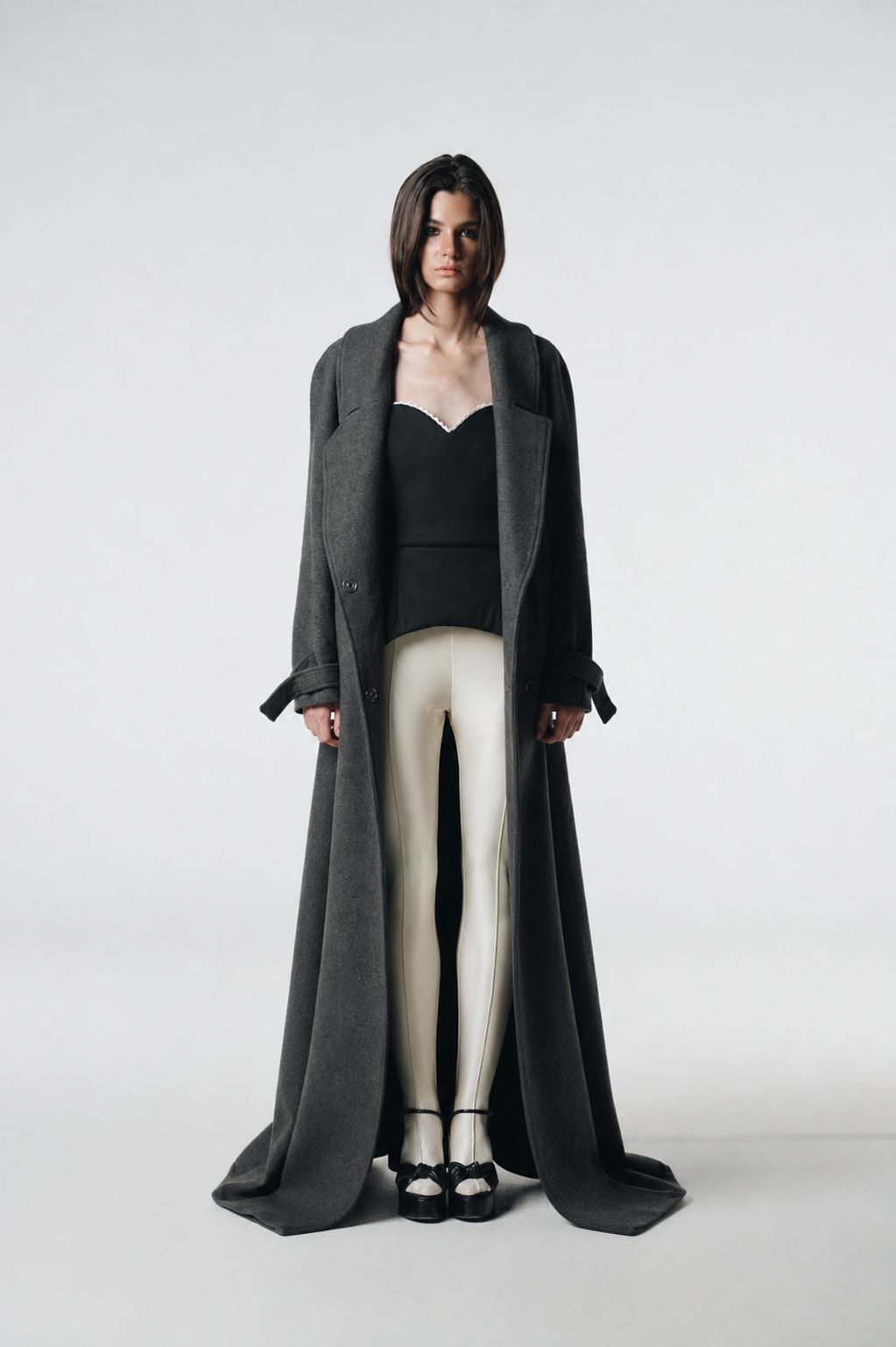 The Inheritance Coat