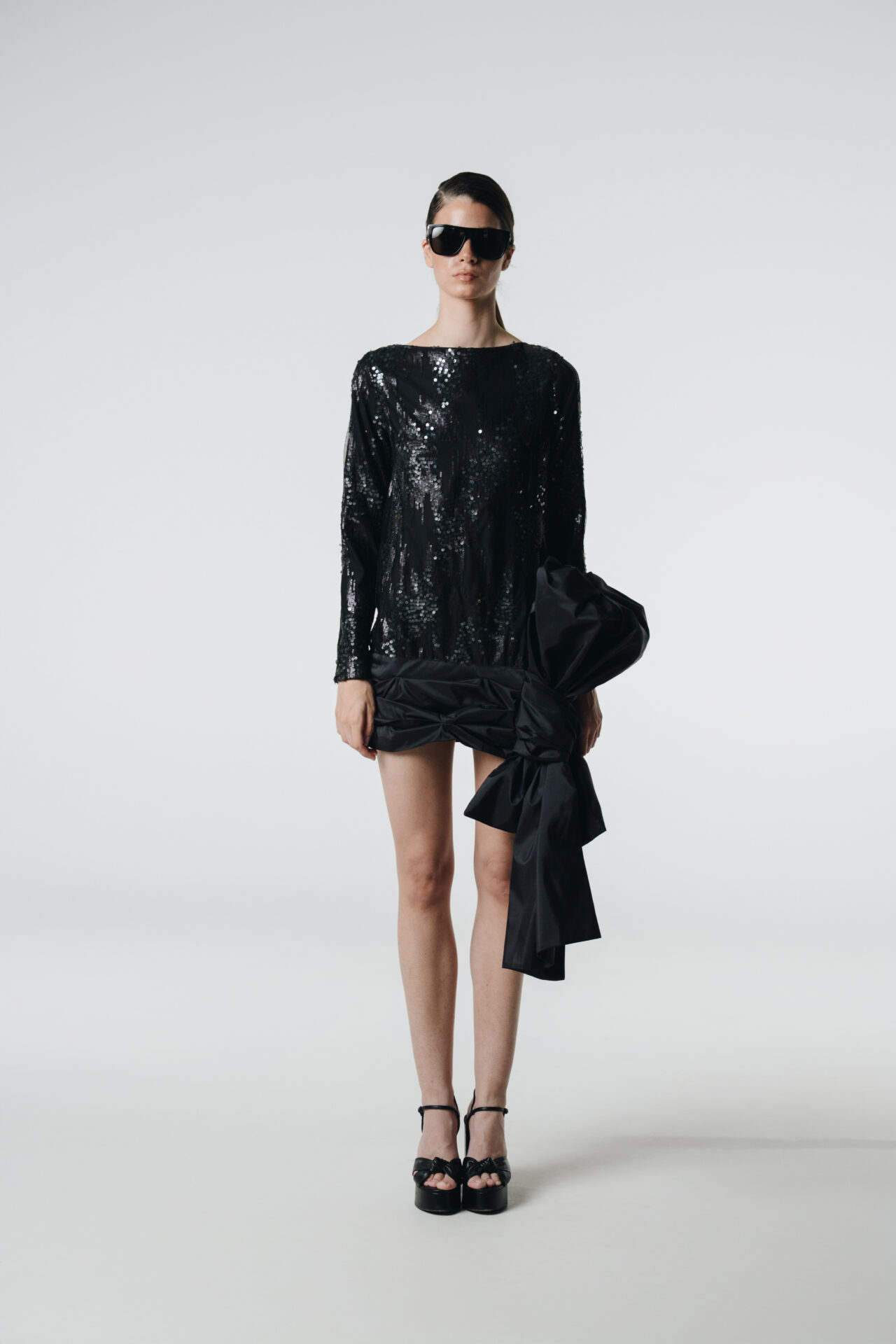 Dress Code Black