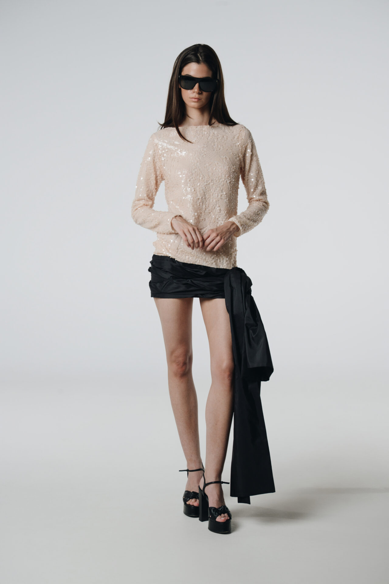Dress Code Soft Pink