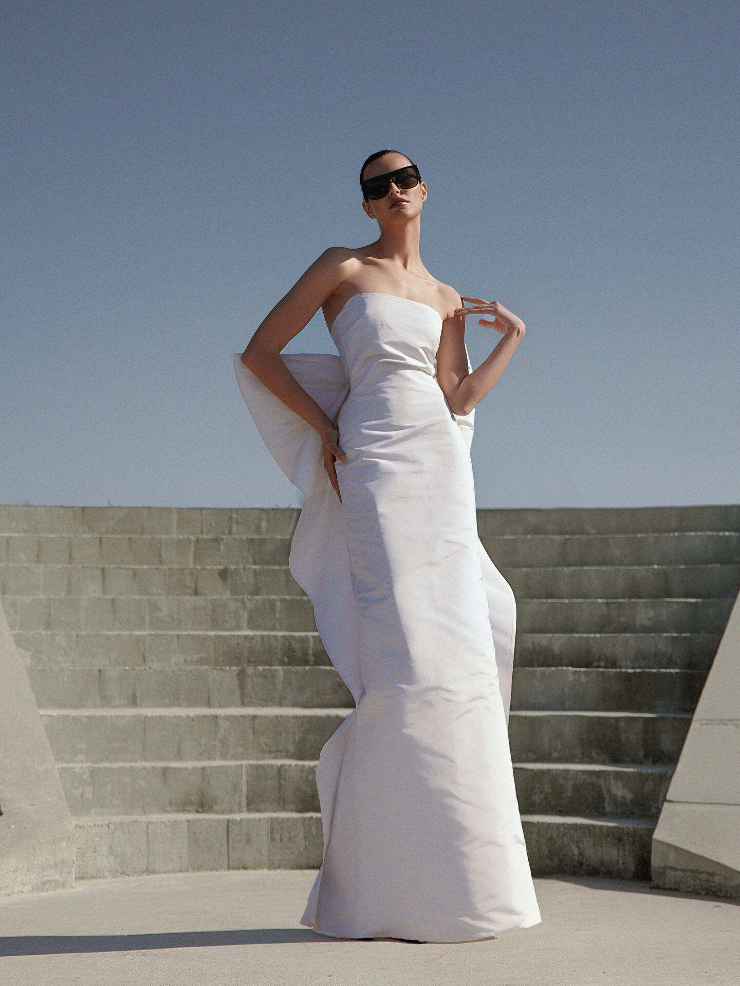 Vow Dress