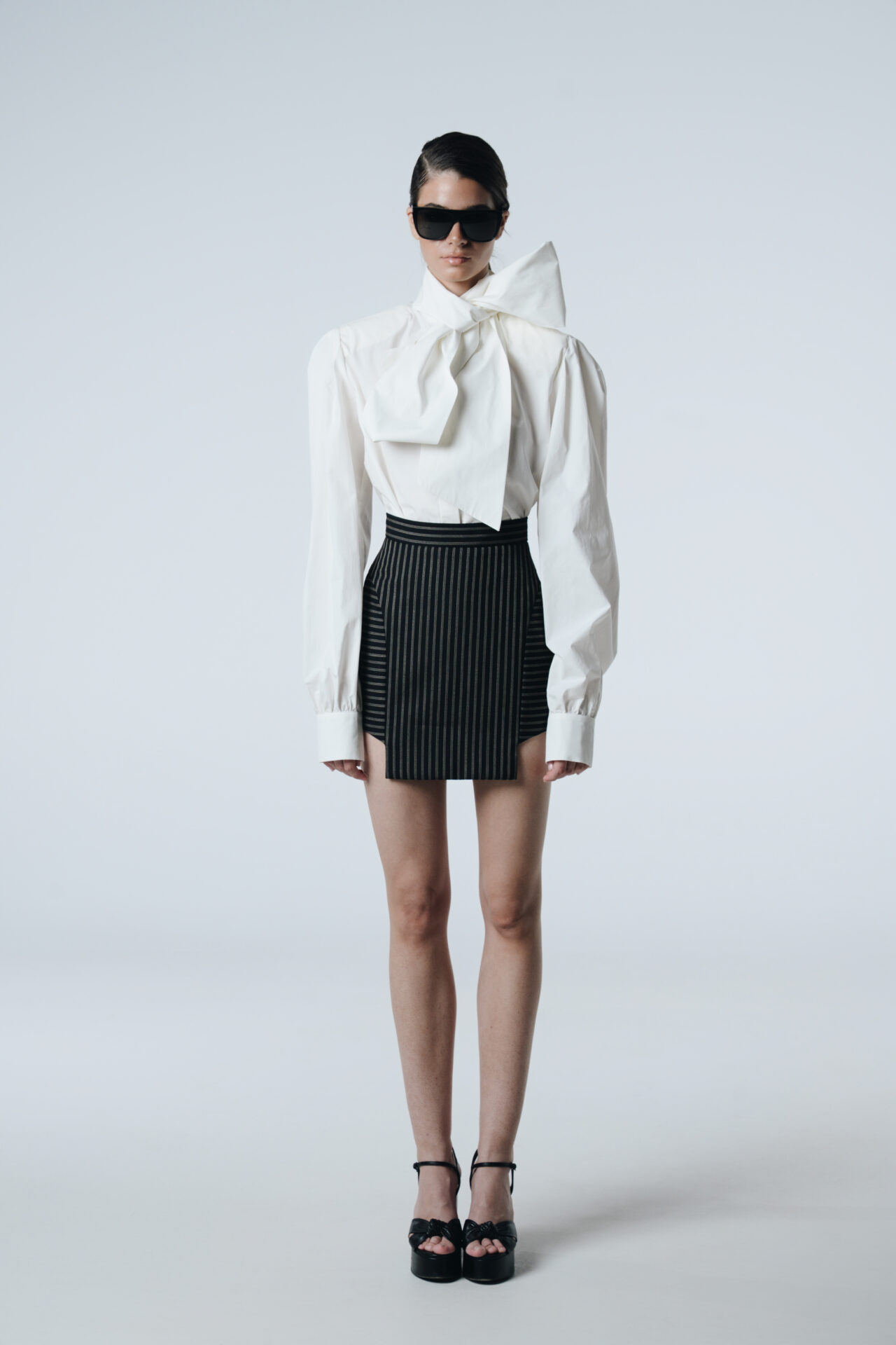 Saint German Skirt