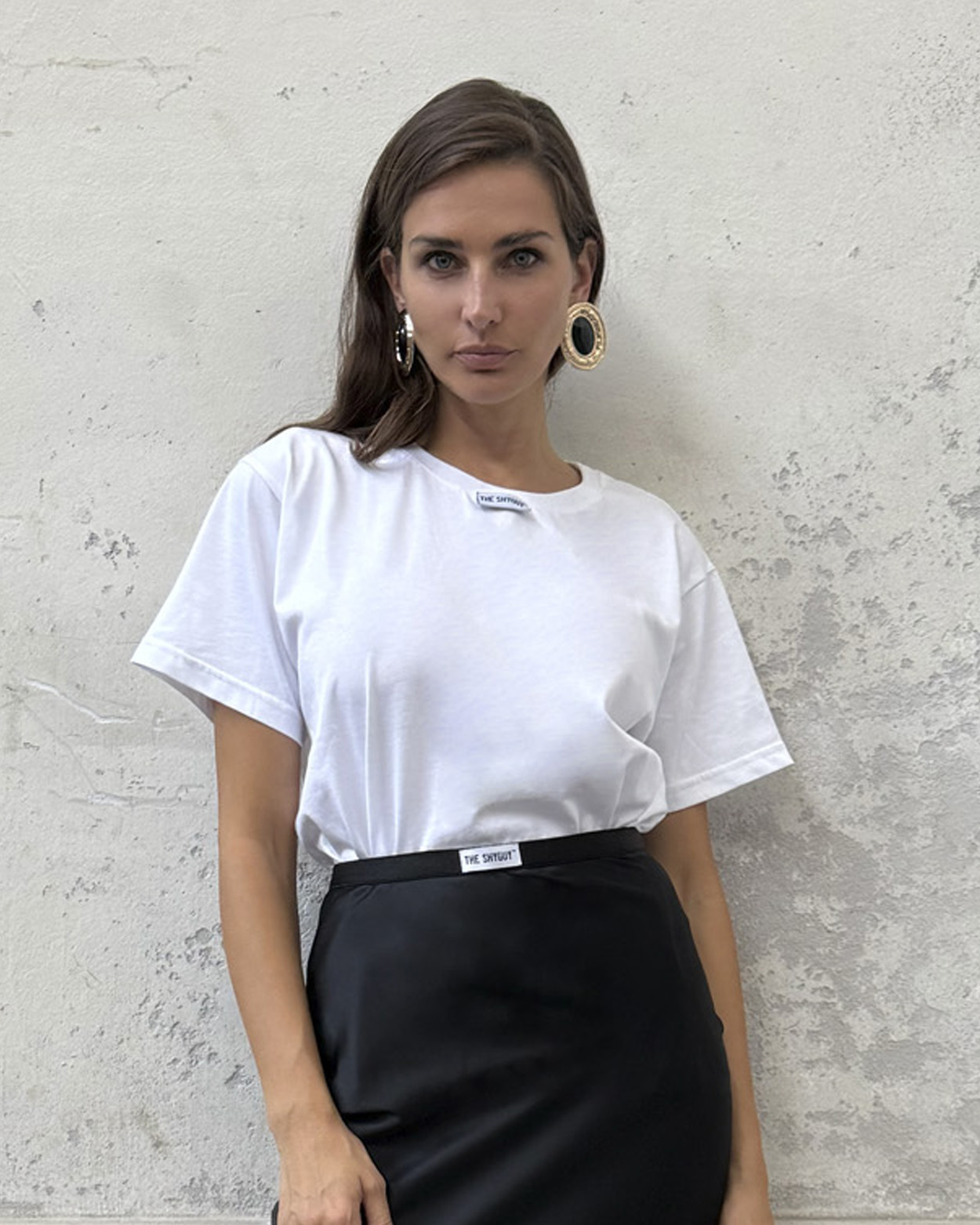 Lable T-Shirt