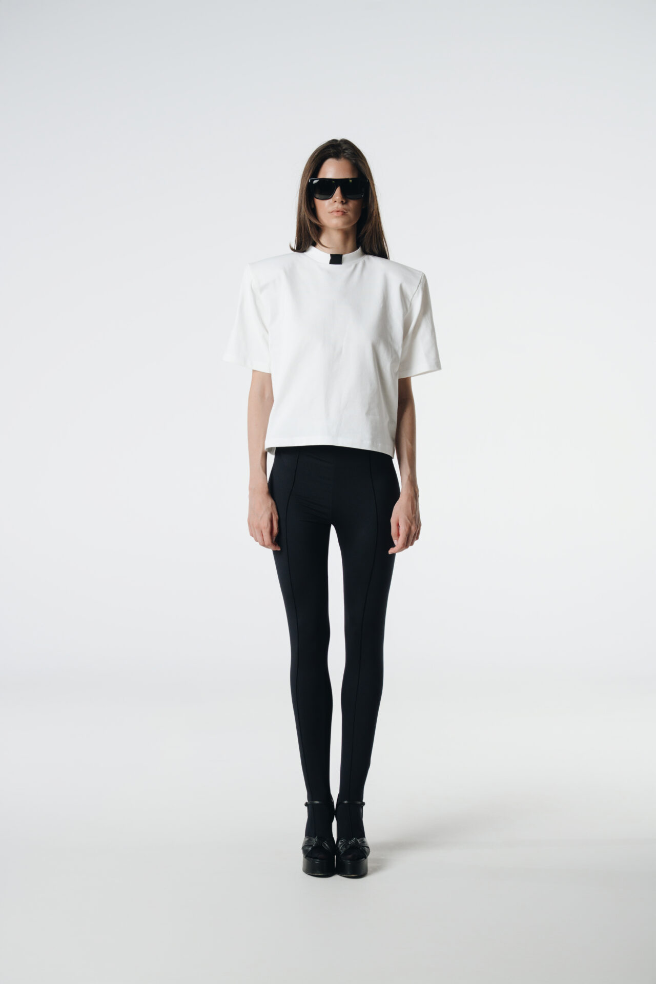 White Lie T-Shirt