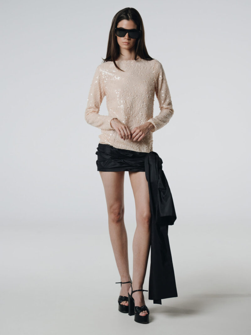 DRESS CODE SOFT PINK