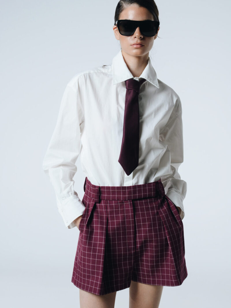 FAVORITE SON SHORTS