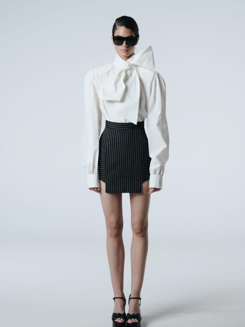 SAINT GERMAN SKIRT