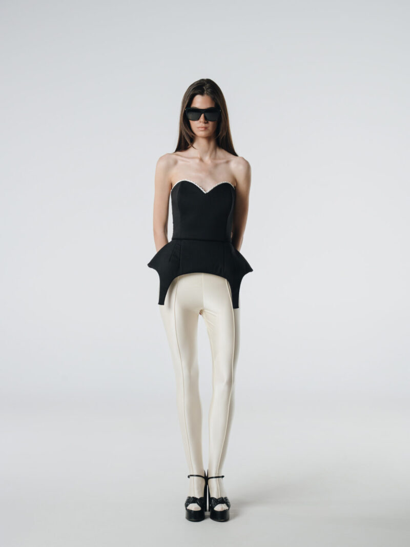 TUX CORSET